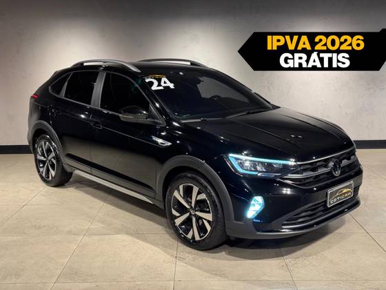 VOLKSWAGEN VIRTUS 1.0 200 TSI HIGHLINE AUTOMÁTICO VOLKSWAGEN VIRTUS 1.0 200 TSI HIGHLINE AUTOMÁTICO